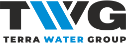 Терра Ватер Групп Logo